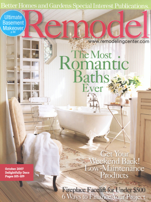 Remodel Magazine 