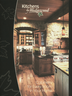Kitchens by Wedgewood - Interior Designs