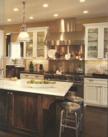 Kitchens by Wedgewood